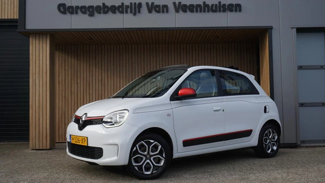 Renault Twingo - Afbeelding 1 van 30