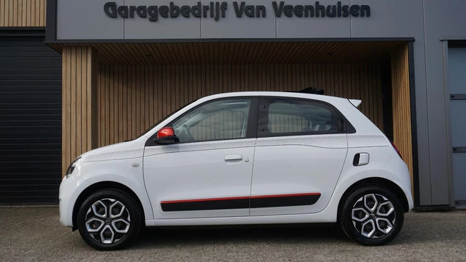 Renault Twingo - Afbeelding 2 van 30