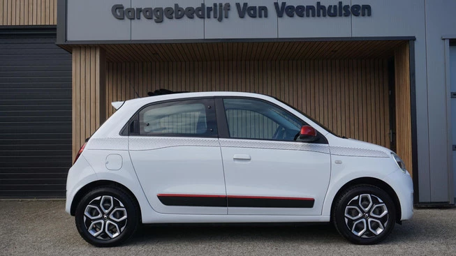 Renault Twingo - Afbeelding 3 van 30