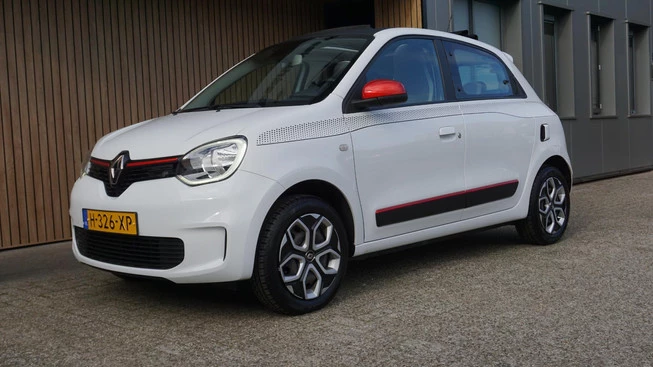 Renault Twingo - Afbeelding 4 van 30