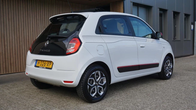 Renault Twingo - Afbeelding 5 van 30