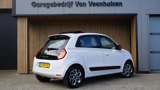 Renault Twingo - Afbeelding 6 van 30