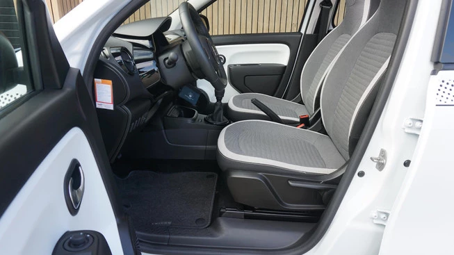 Renault Twingo - Afbeelding 7 van 30