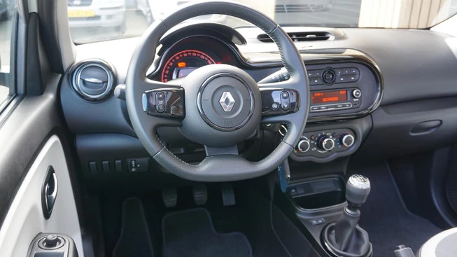 Renault Twingo - Afbeelding 9 van 30