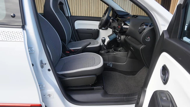 Renault Twingo - Afbeelding 10 van 30