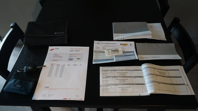 Renault Twingo - Afbeelding 16 van 30