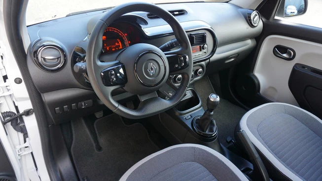 Renault Twingo - Afbeelding 17 van 30