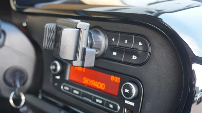 Renault Twingo - Afbeelding 19 van 30