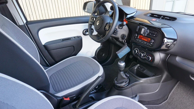 Renault Twingo - Afbeelding 22 van 30