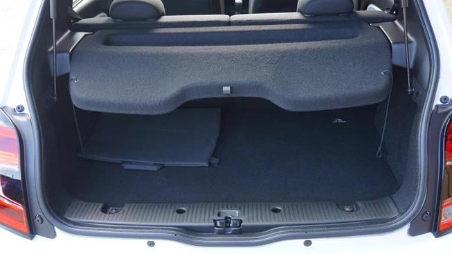 Renault Twingo - Afbeelding 26 van 30