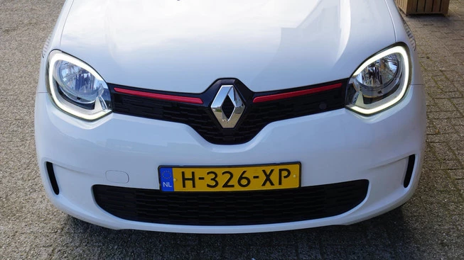 Renault Twingo - Afbeelding 30 van 30