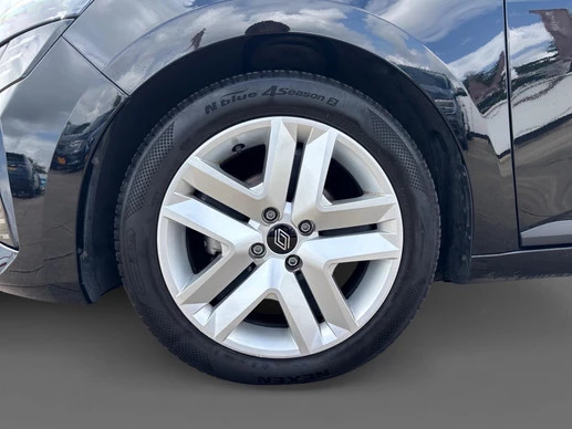 Renault Clio - Afbeelding 10 van 30