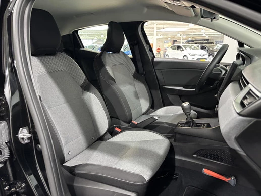 Renault Clio - Afbeelding 16 van 30