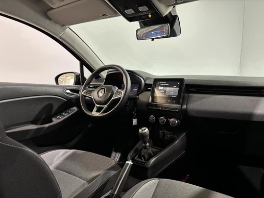 Renault Clio - Afbeelding 17 van 30