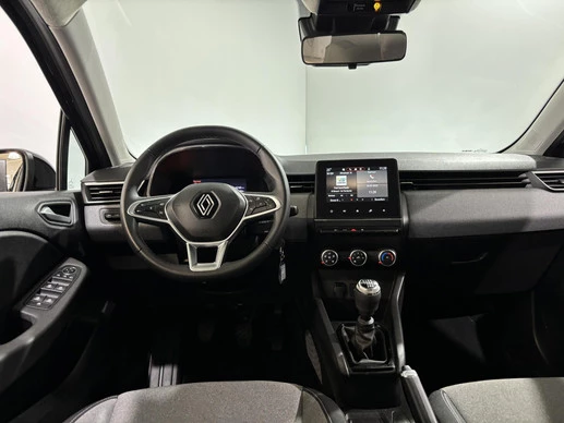 Renault Clio - Afbeelding 18 van 30