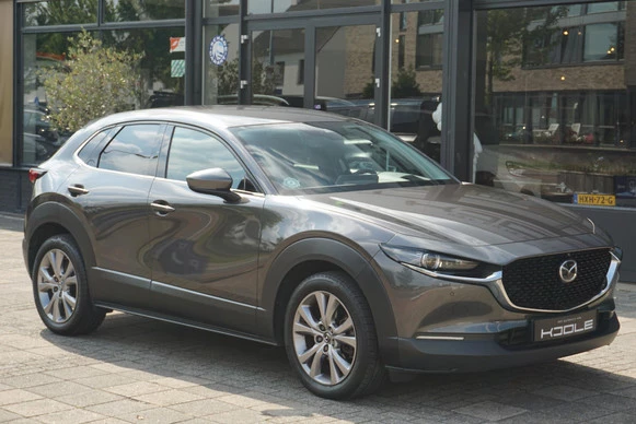 Mazda CX-30 - Afbeelding 1 van 30
