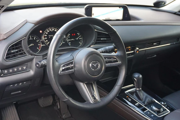 Mazda CX-30 - Afbeelding 3 van 30