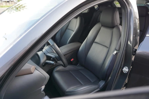 Mazda CX-30 - Afbeelding 4 van 30