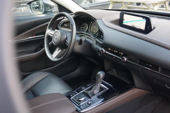 Mazda CX-30 - Afbeelding 7 van 30