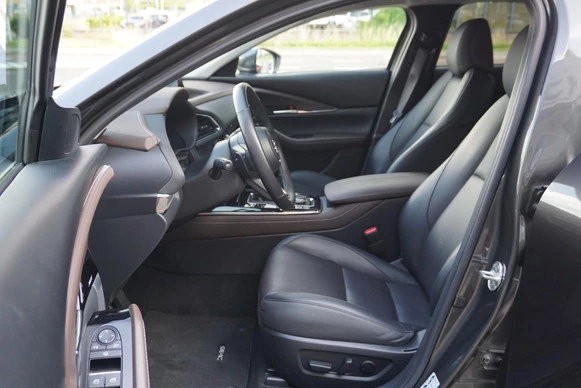 Mazda CX-30 - Afbeelding 17 van 30