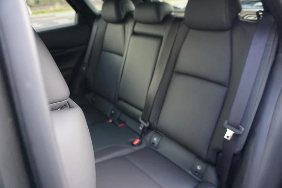 Mazda CX-30 - Afbeelding 18 van 30