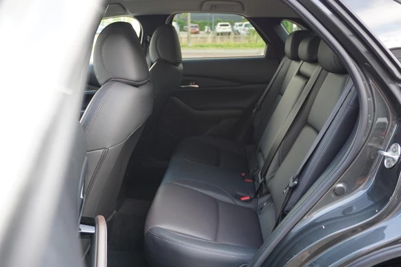 Mazda CX-30 - Afbeelding 19 van 30