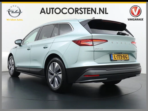 Škoda Enyaq iV - Afbeelding 2 van 30