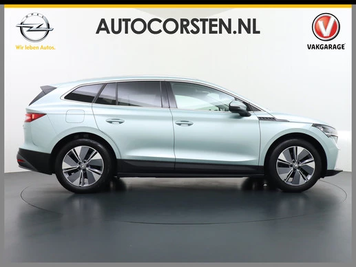 Škoda Enyaq iV - Afbeelding 3 van 30