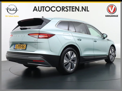 Škoda Enyaq iV - Afbeelding 4 van 30