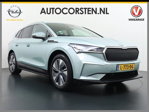 Škoda Enyaq iV - Afbeelding 5 van 30
