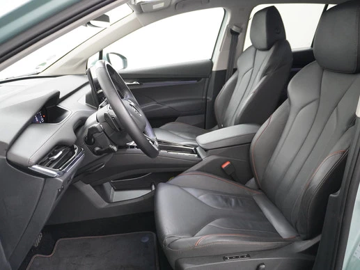 Škoda Enyaq iV - Afbeelding 7 van 30