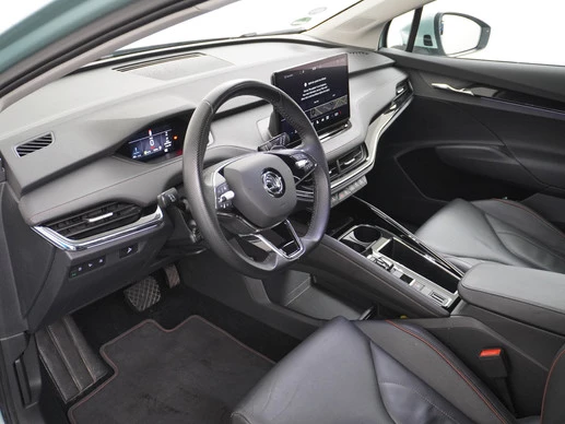 Škoda Enyaq iV - Afbeelding 8 van 30