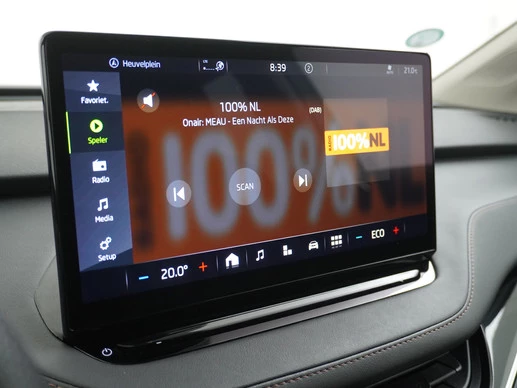 Škoda Enyaq iV - Afbeelding 18 van 30