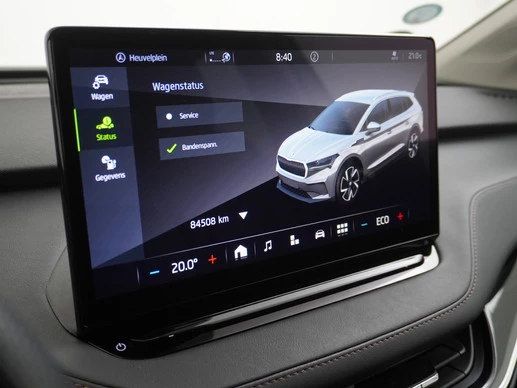 Škoda Enyaq iV - Afbeelding 19 van 30