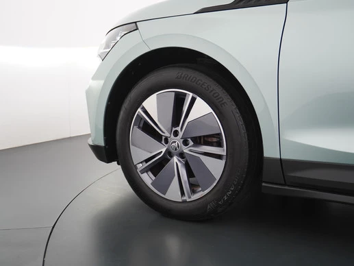 Škoda Enyaq iV - Afbeelding 25 van 30