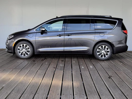 Chrysler Pacifica - Afbeelding 3 van 30