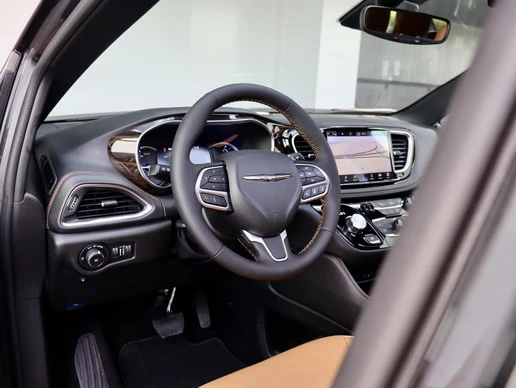 Chrysler Pacifica - Afbeelding 6 van 30