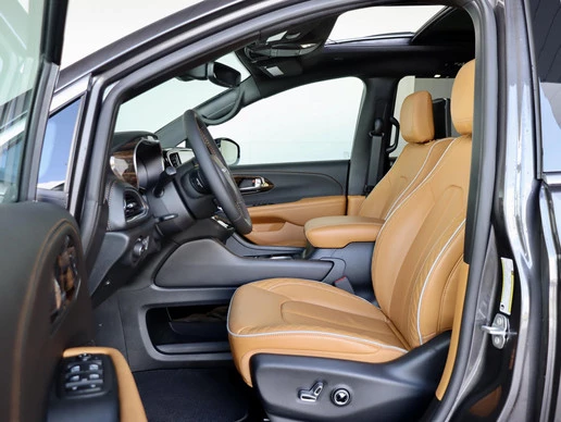 Chrysler Pacifica - Afbeelding 7 van 30