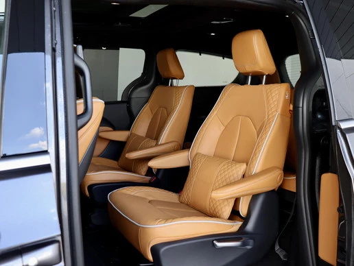 Chrysler Pacifica - Afbeelding 8 van 30