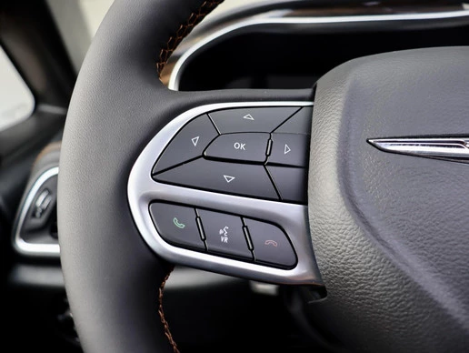 Chrysler Pacifica - Afbeelding 12 van 30