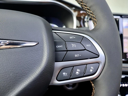 Chrysler Pacifica - Afbeelding 13 van 30