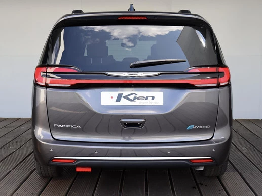 Chrysler Pacifica - Afbeelding 17 van 30