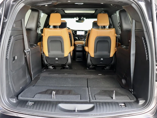 Chrysler Pacifica - Afbeelding 18 van 30
