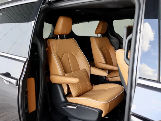 Chrysler Pacifica - Afbeelding 26 van 30