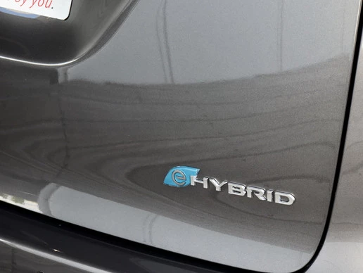 Chrysler Pacifica - Afbeelding 27 van 30