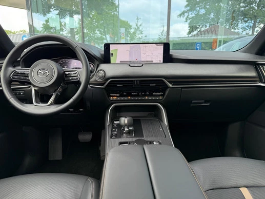 Mazda CX-80 - Afbeelding 3 van 30