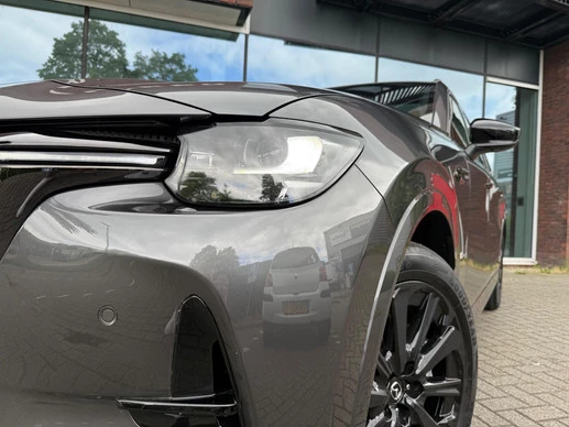 Mazda CX-80 - Afbeelding 8 van 30