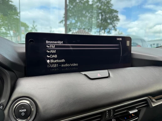 Mazda CX-80 - Afbeelding 10 van 30