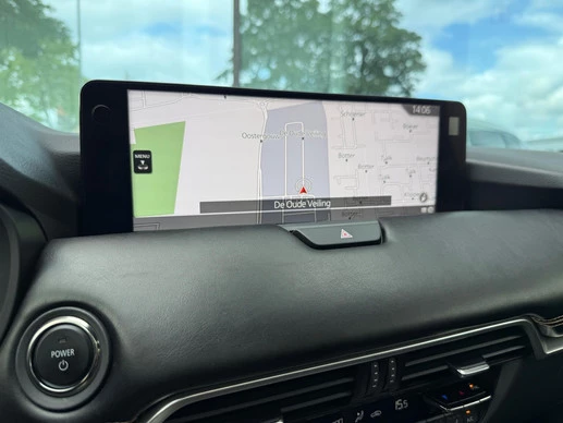 Mazda CX-80 - Afbeelding 11 van 30