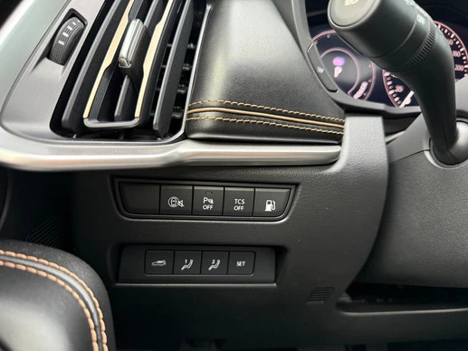 Mazda CX-80 - Afbeelding 13 van 30